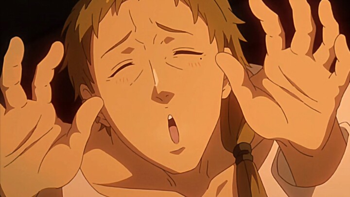 [Re:Zero] "Rudy: I am not Paul's son, but Paul is my father..."