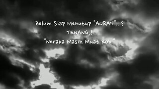 hehe Jangan risau masih muat kok 😊🙏