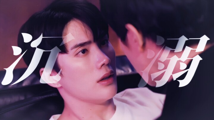 The necklace kiss is so perfect!! I didn’t expect it to be this pure and funny—this boxer is totally