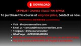 Skipblast Courses Collection Bundle