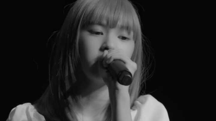 New girl group BABYMONSTER member CHIQUITA Cover Bedroom Live version released!