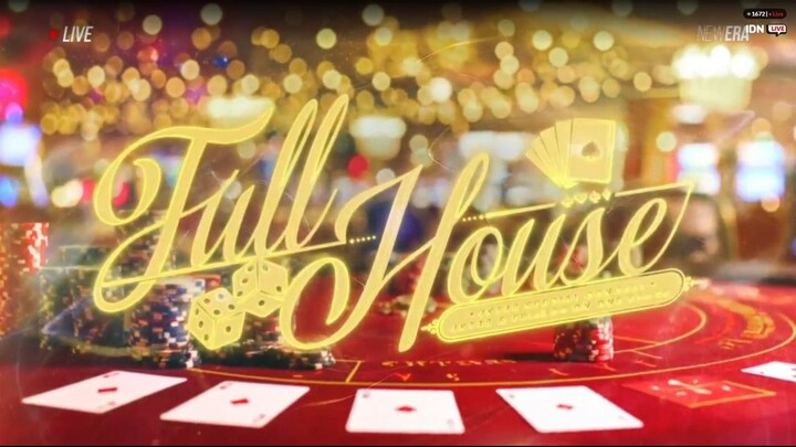FULL HOUSE
