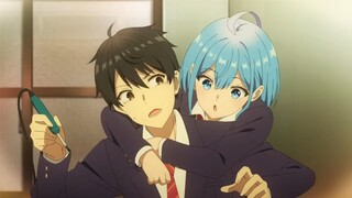 Anime Romansa Ringan yang Bikin Penasaran! Danjo no Yuujou wa Seiritsu suru?