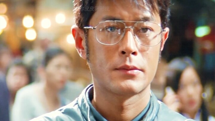 Anh ta chỉ làm vì tiền; anh ta có thể khiến bất kỳ ai chết trong một tai nạn bí ẩn – phim.