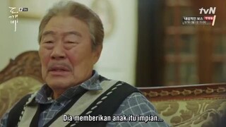 Goblin Ep 9 sub indo