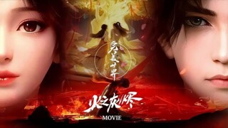 [ PW ]Movie Ashes of the Fire [ LENGKAP ]