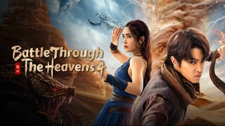 Fights Break Sphere 4 – SUBTITLE INDONESIA (2025)