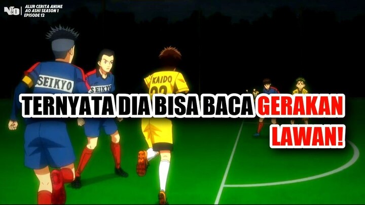 🔥 TERNYATA ASITO BISA BACA PERMAINAN SEPERTI GILA! (3)