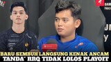 MAKIN PANAS, AUDITZY MAU PEGANG SKYLAR SUPAYA RRQ TAK LOLOS PLAYOFF Mpl id s13