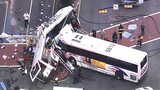 TOP 10 Dangerous Truck Crash Compilation 2022 - Crazy Truck Crashes - IDIOT TRUCK DRIVERS FAILS 2022