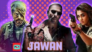 Jawan (2023) long video part 4 hd video movie play Hindi #ibrahimkhan_zerotokhan #hdvideoseries