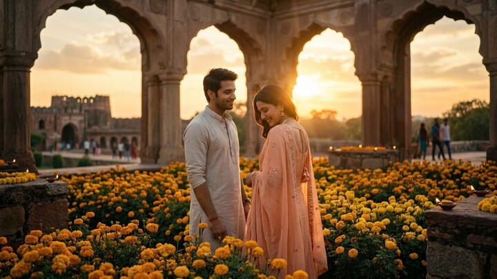 Tujh Mein Rab Dikhta Hai Song  Rab Ne Bana Di Jodi  Shah Rukh Khan, Anushka Shar
