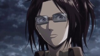 Attack On Titan | Hanji Zoe | Centuries | AMV