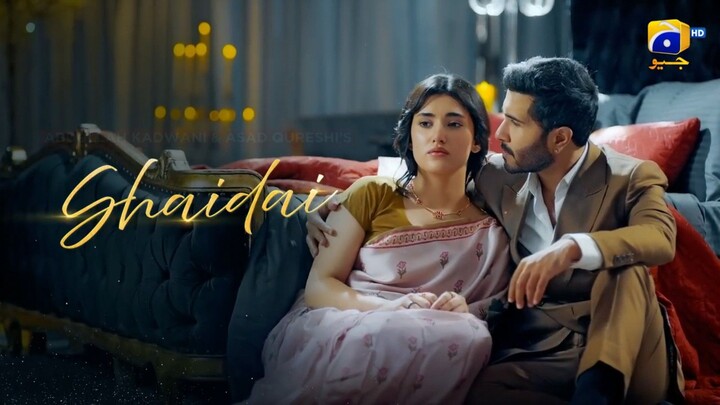 Shaidai Episode 18 in Hindi