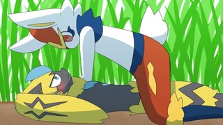 [Pokémon] Tập hợp