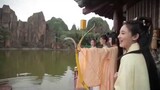 Đông Cung -  东宫 - Tổng hợp hậu trường dễ thương Tiểu Phong công chúa Bành Tiểu Nhiễm
