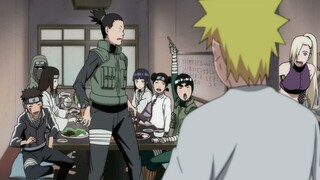 Naruto moment 😁