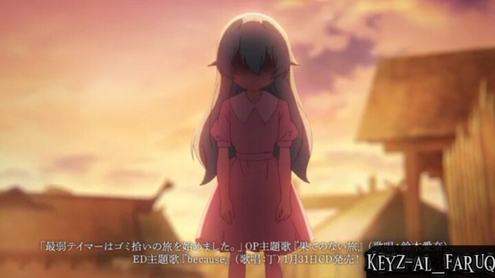 AMV SAIJAKU TAmer:: sumpah kasian sama ivy, pengen gua tampol keluarganya😭