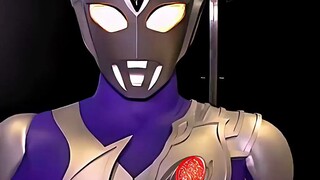 New Ultra Warrior Dynas! #DynasUltraman