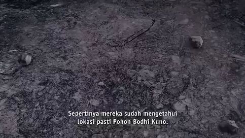 Btth Season 5 Episode 166 Sub Indo