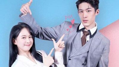 Love Is Weird (2022) ep.21 finale