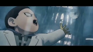 Dragon Ball Super: Super Hero Final Trailer!!