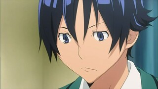 Bakuman Season 1 - 01