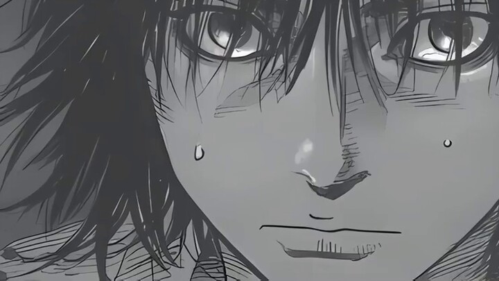 "Vagabond" 3: Shit and pee in the air, Miyamoto Musashi's worst episode