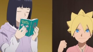 MOMEN BORUTO KECIDUK BACA NOVEL 18+