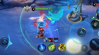 30-star ranking Yu Ji tutorial! Host, host, do you have any simple and strong hero recommendations! 