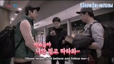 Youth Over Flowers: Iceland Episode 1 (ENG SUB): Jung Sang Hoon, Jung Woo, Jo Jung Suk, Kang Ha Neul