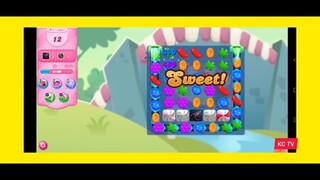 CANDY CRUSH SAGA LEVEL 2001 NEW VERSION NO BOOSTER