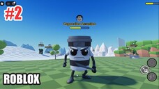 Anomali Cappucino Assasino Roblox Game