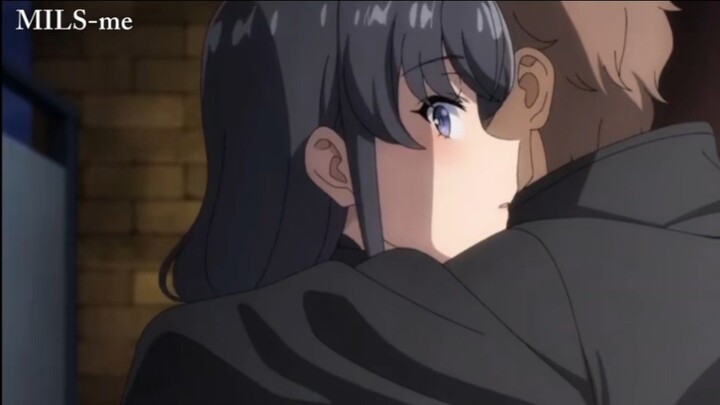 Saat Lama gak ketemuan sama ayang😘🥰