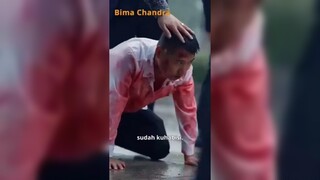 [INDO SUB]Cepat turun gunung buat istri bahagia part 1