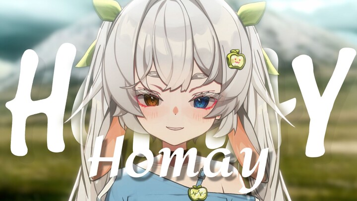 Just this ethnic flavor! Bashkir song "Homay"