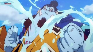 [Full Spoil OP 1065]. Shaka tiết lộ về Vương Quốc Cổ - Seraphim có nhận thức riêng! p2