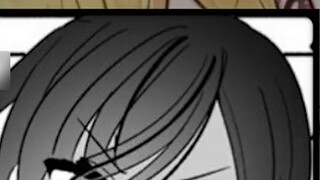 Segitiga yang stabil! Ketika seorang hentai keren menemukan rahasia saudara perempuan yandere...