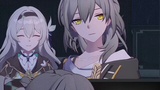 [Star Railway] Kafka: Không, tôi mới mua thứ tương tự vào tuần trước!