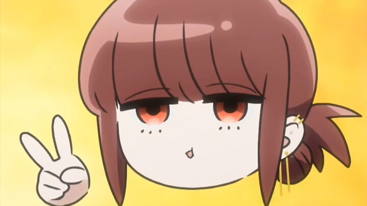 Tayama-chan's cute moments, 4+3 minutes of pure enjoyment~