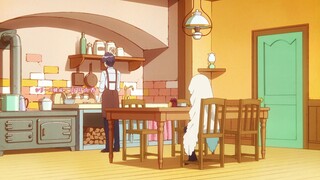 Saint Cecilia & Pastor Lawrence Episode 6