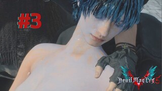 Teman lama - Devil May Cry 5 #3