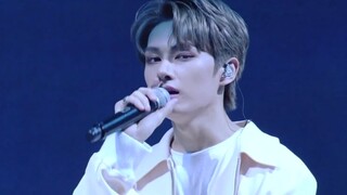 [คำบรรยายภาษาจีน] [SEVENTEEN] การดัดแปลงที่ยอดเยี่ยมของ "Don't Want to Cry"!