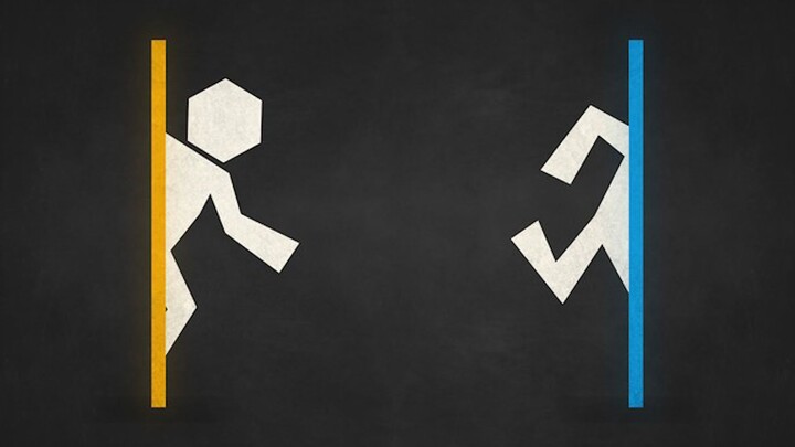 عملٌ خيالي يسيطر على قائمة Steam منذ عقد كامل! كيف يبدو التصميم الأعلى مستوى في عالم الألعاب؟ [هذا ه