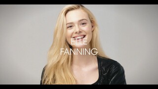 From Condoms to Costumes, Elle Fanning Talks 'The Great' Season 2 | L'OFFICIEL USA