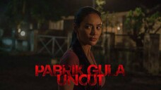Sosok Sosok Menyeramkan Menghantui Pabrik Gula | FanArt