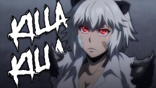 Killing Bites「 AMV 」Killa Killa | KSI (feat. Aiyana-Lee)