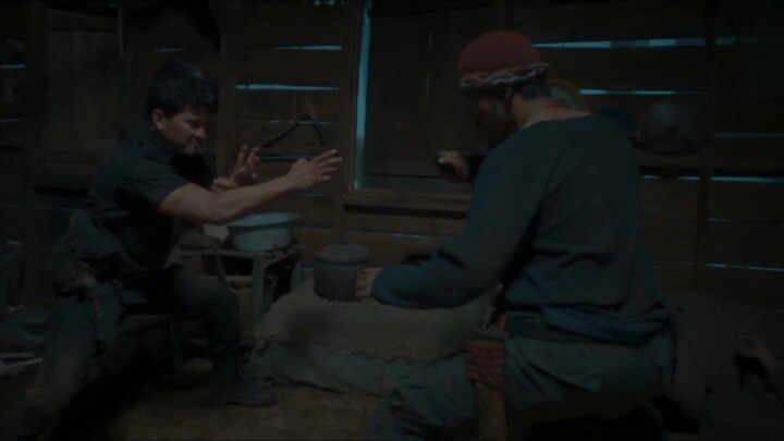 Timur vs. Frans - Timur (2025)