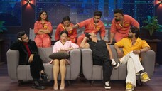 Rise And Fall 15th October 2025 EP 40