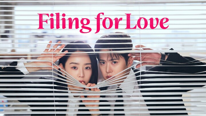Filing For Love Eps08 Subtitle Indonesia